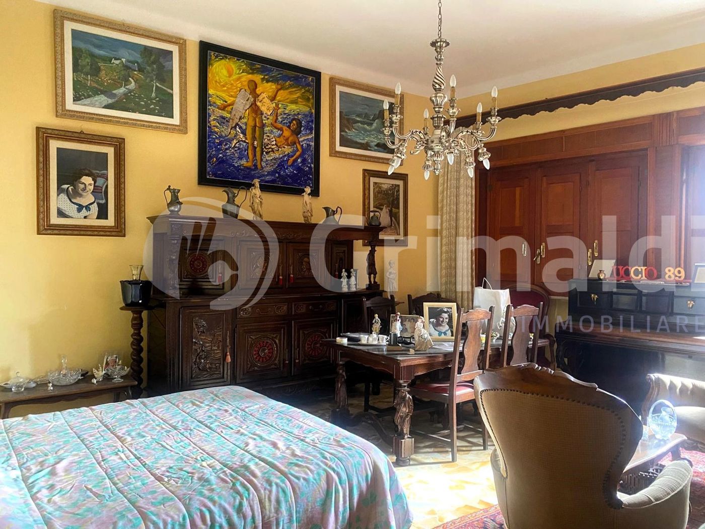 Casa indipendente da ristrutturare a Novoli