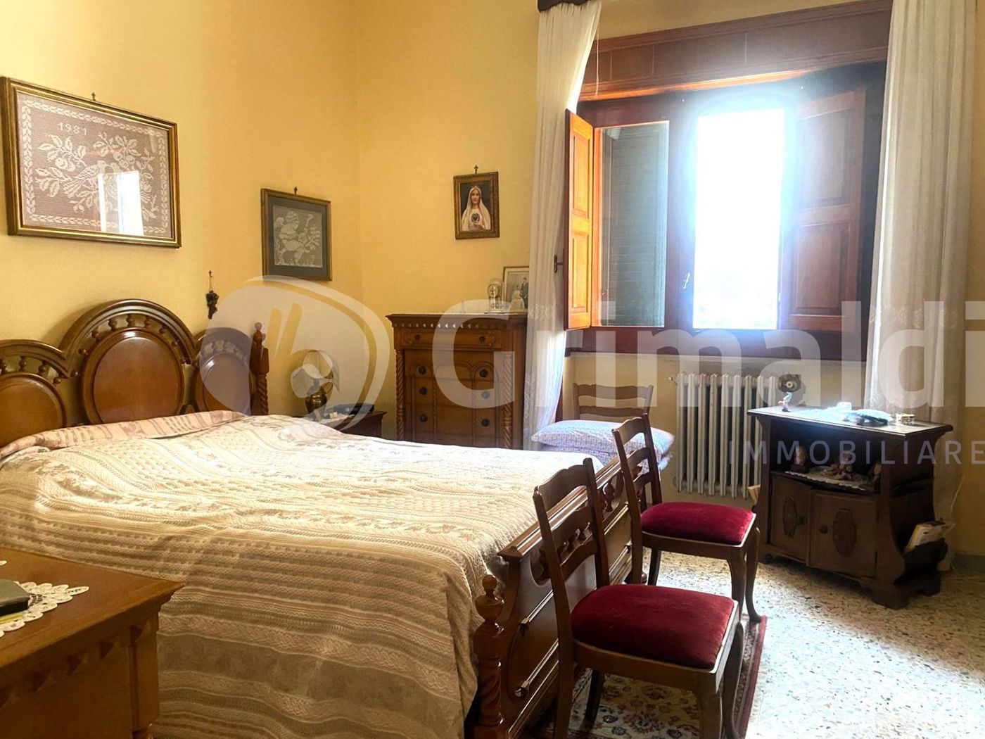 Casa indipendente da ristrutturare a Novoli