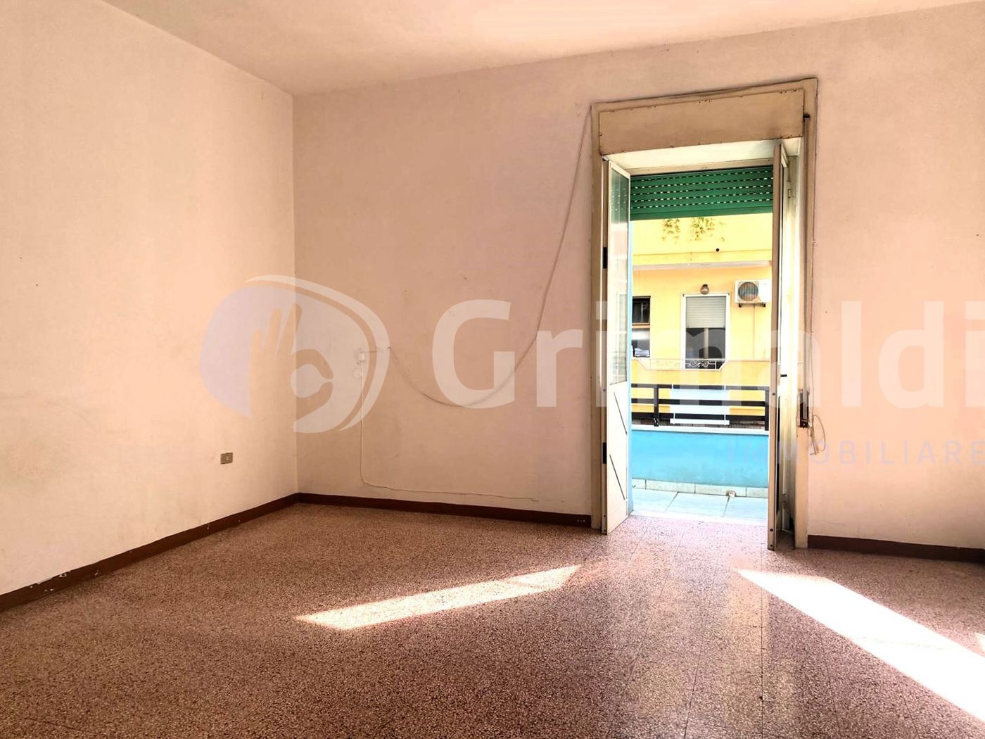 Bilocale da ristrutturare a Gallipoli