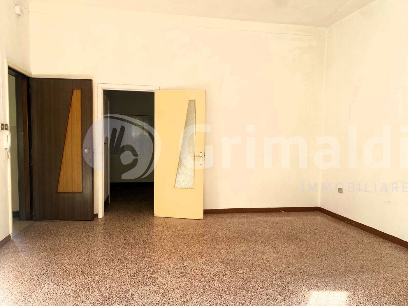 Bilocale da ristrutturare a Gallipoli