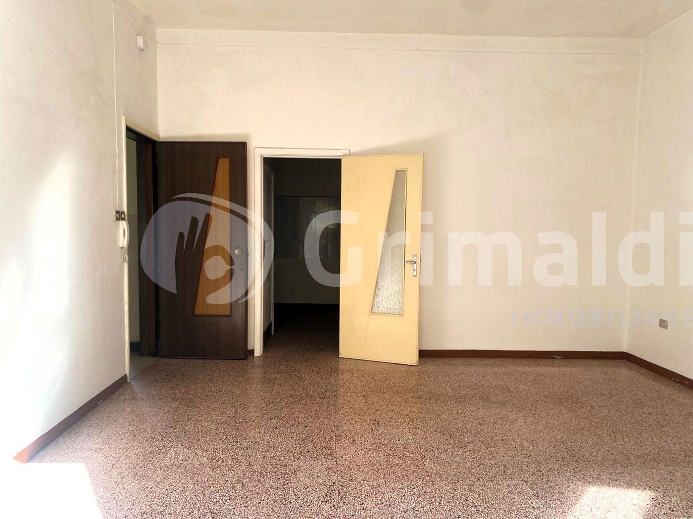 Bilocale da ristrutturare a Gallipoli