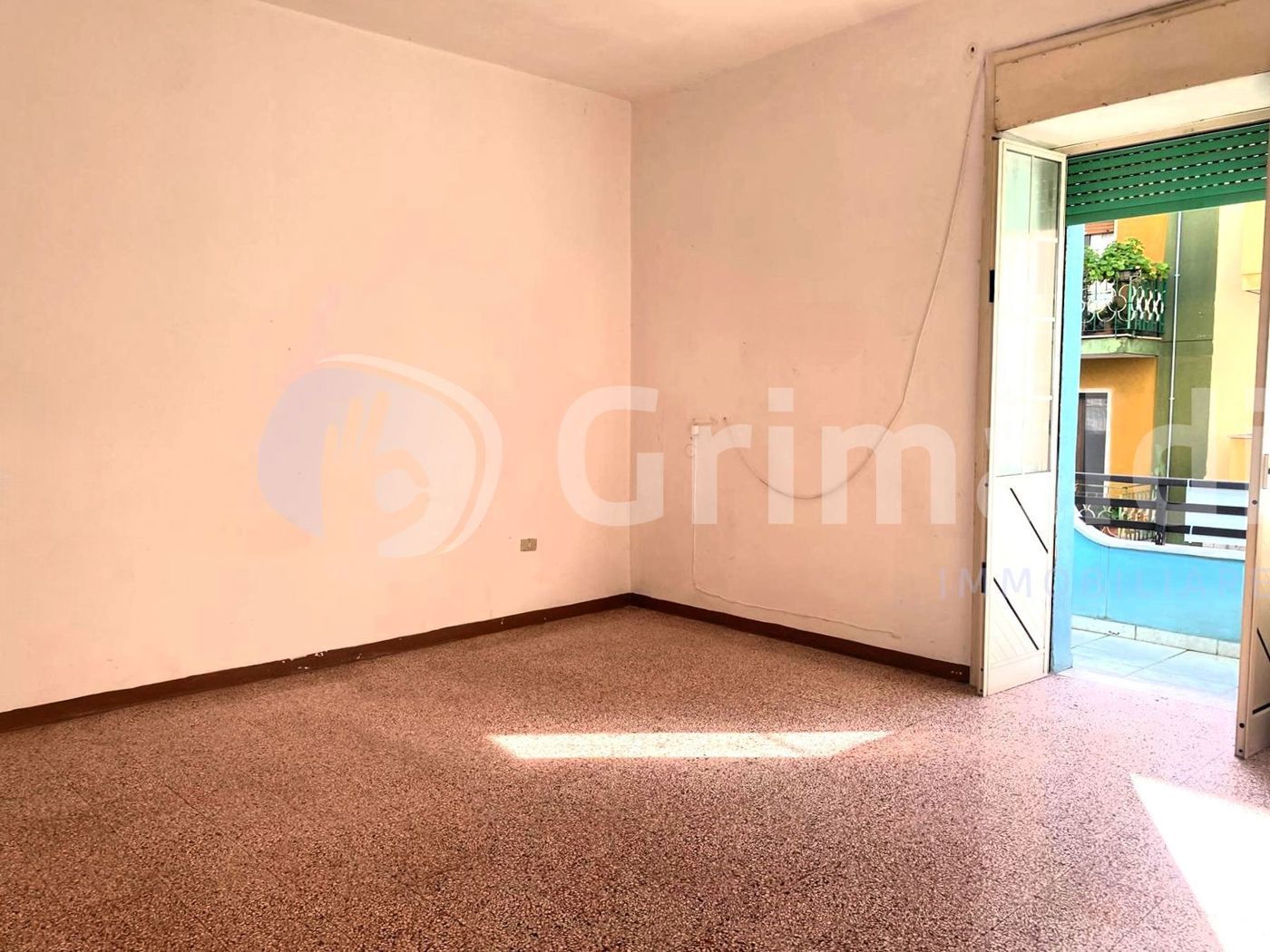 Bilocale da ristrutturare a Gallipoli