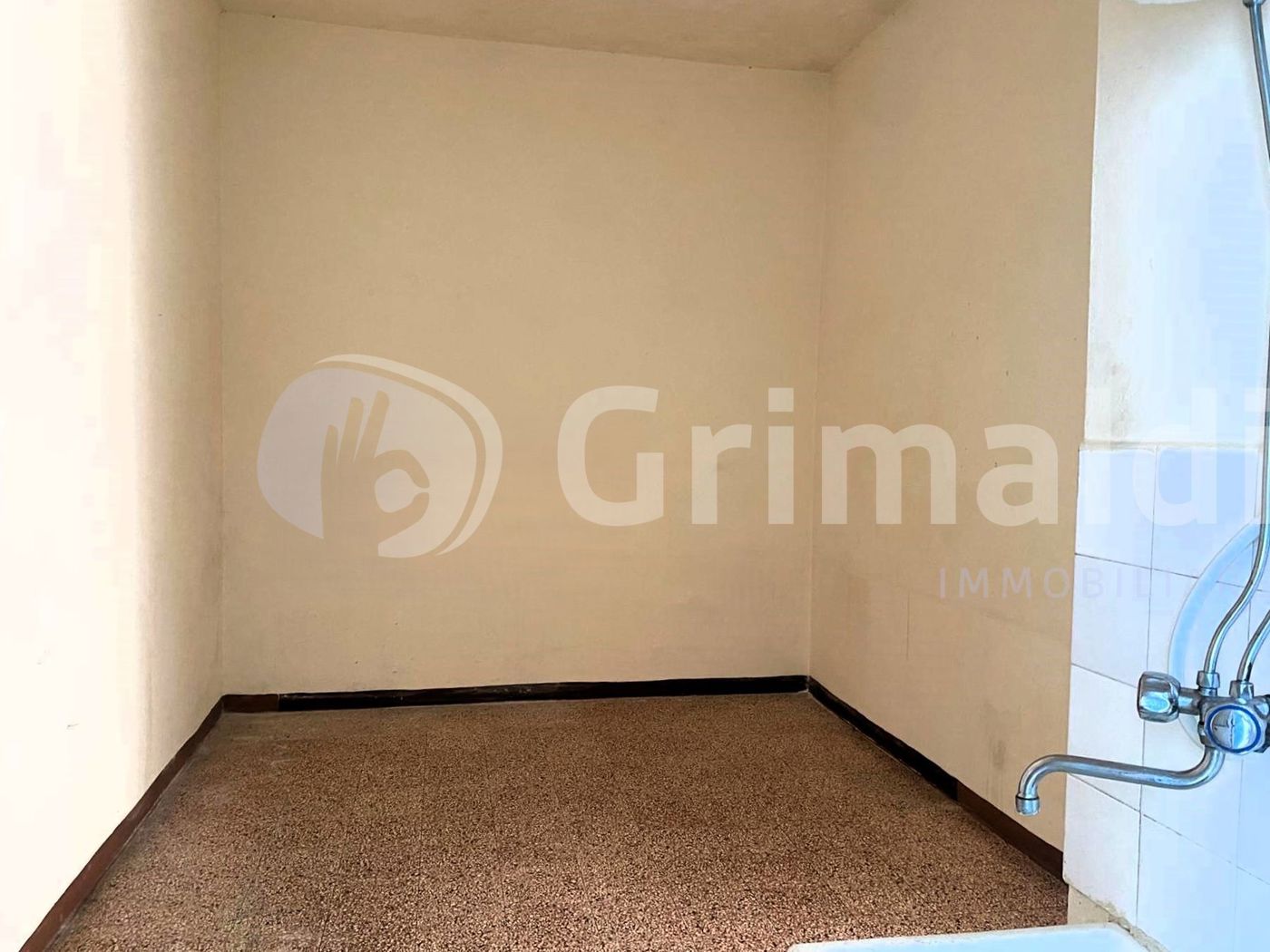 Bilocale da ristrutturare a Gallipoli