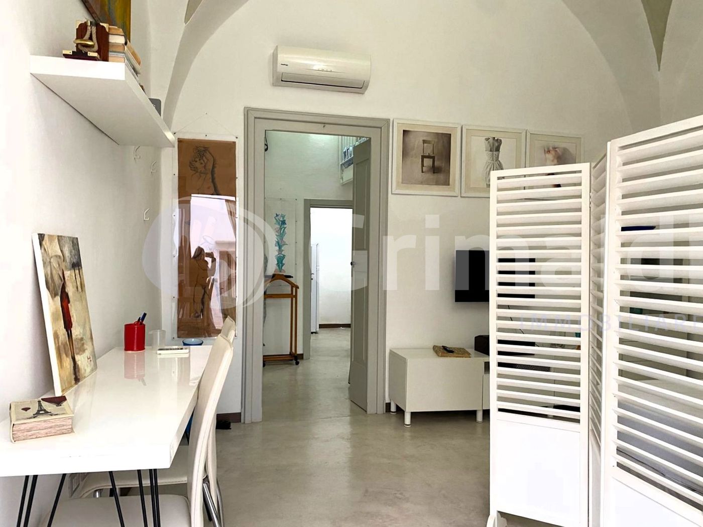 Casa indipendente ristrutturata a Matino