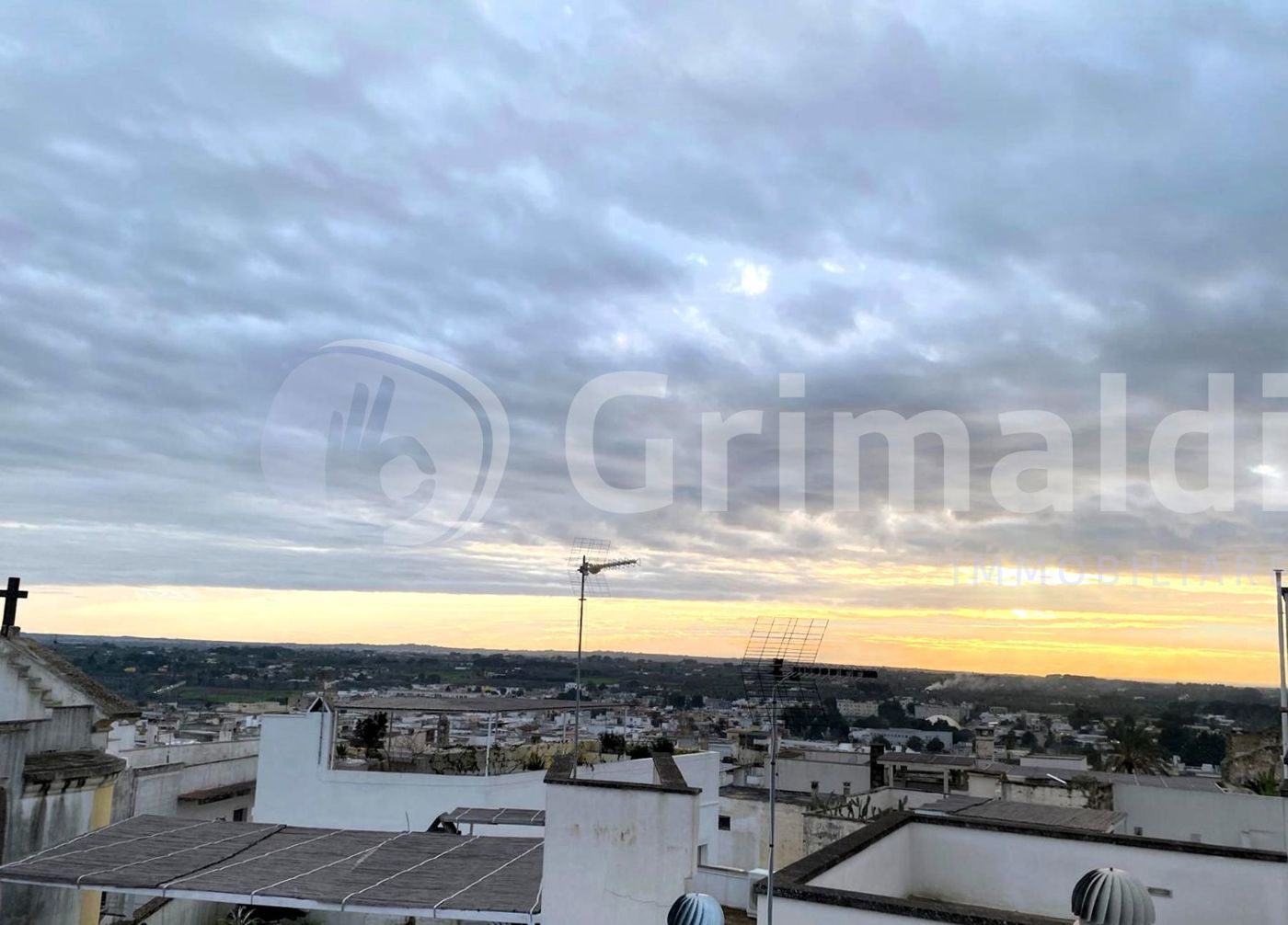 Casa indipendente ristrutturata a Matino