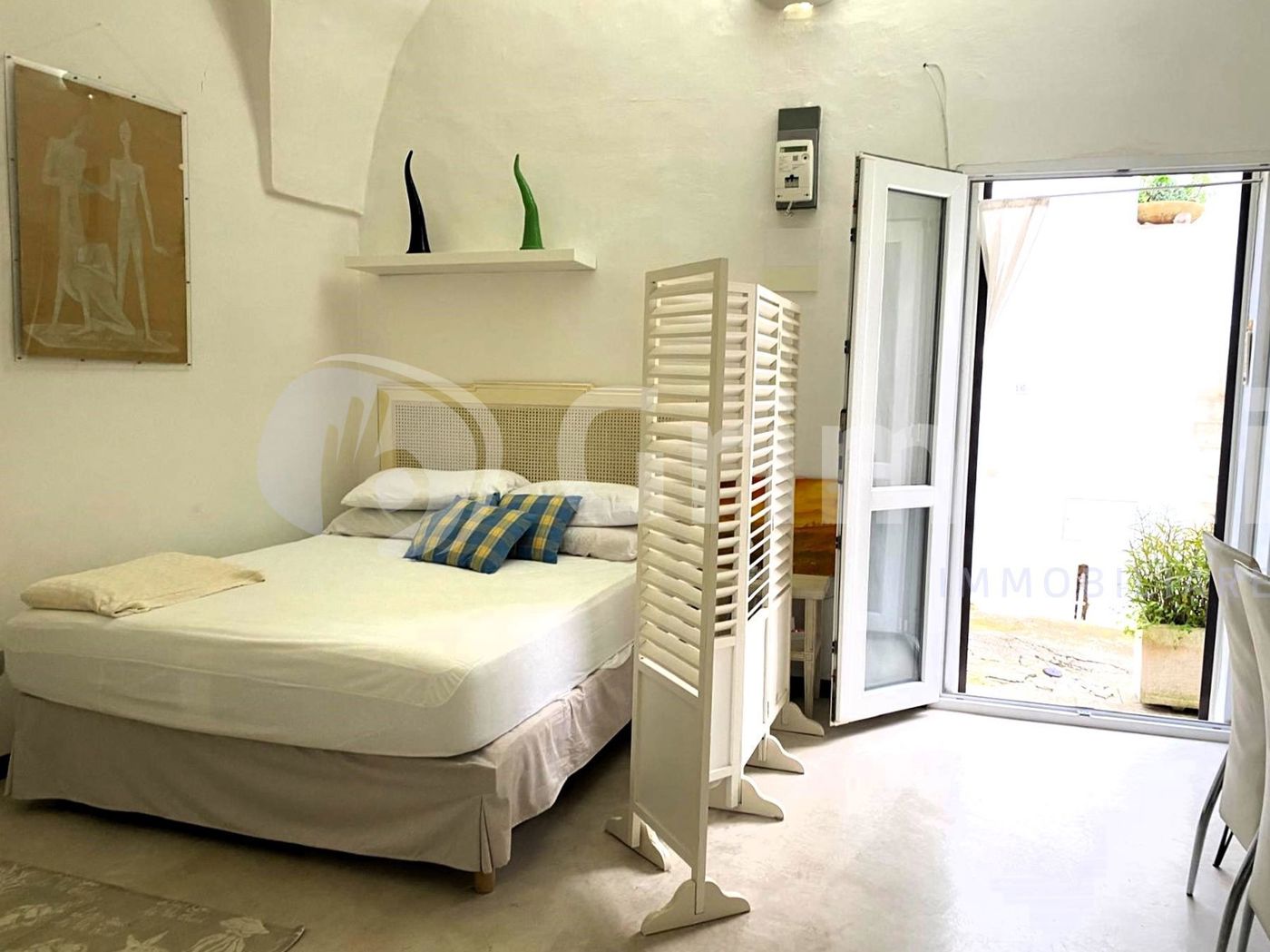 Casa indipendente ristrutturata a Matino