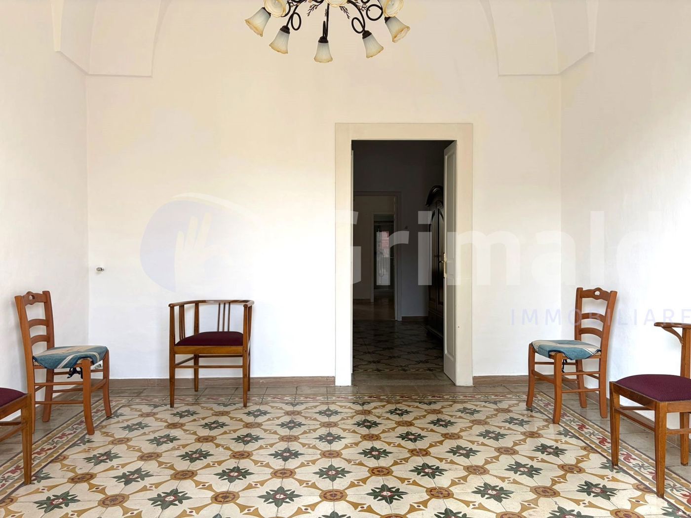 Casa indipendente in vendita a Sannicola