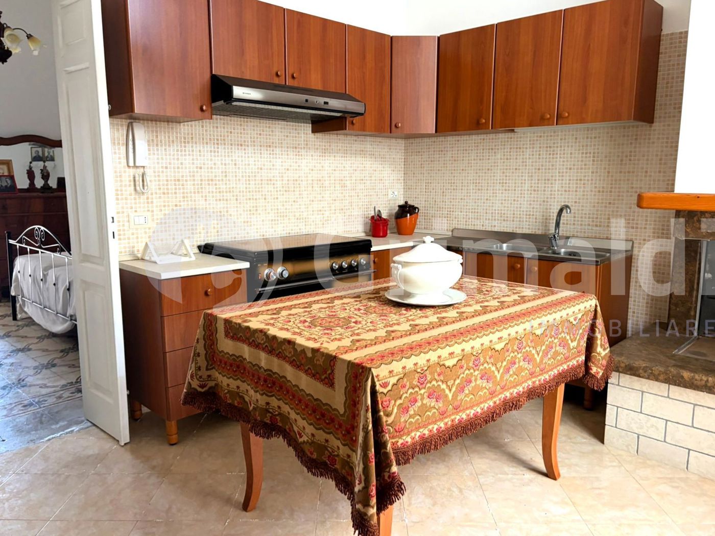 Casa indipendente in vendita a Sannicola