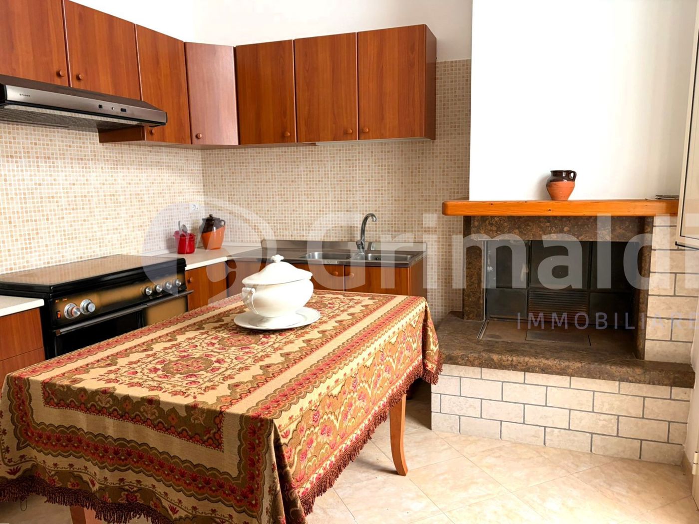 Casa indipendente in vendita a Sannicola