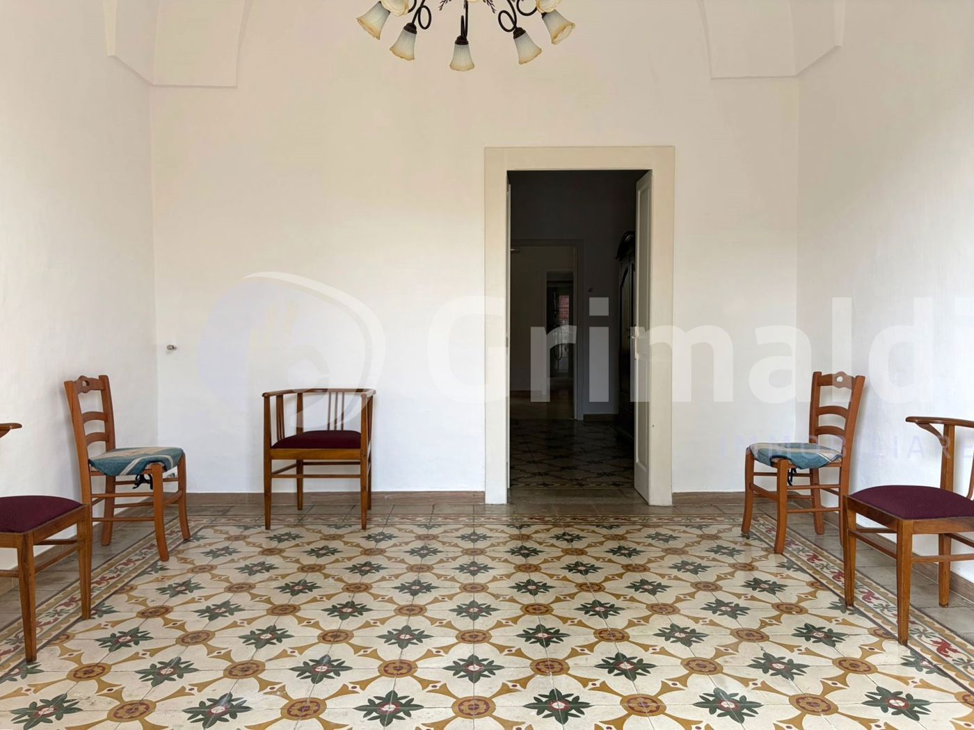 Casa indipendente in vendita a Sannicola