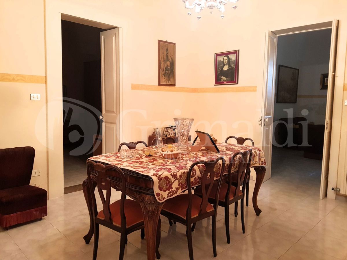 Appartamento in vendita a Gallipoli