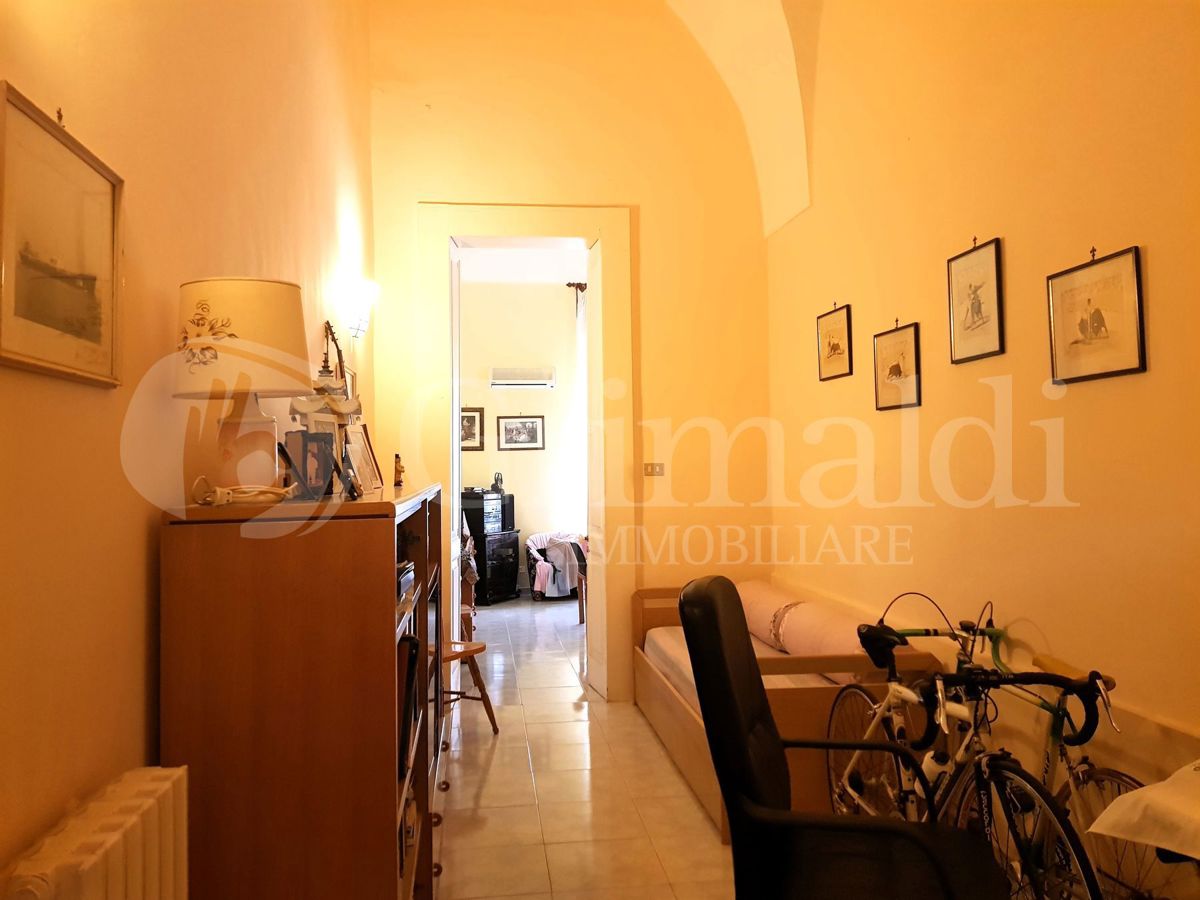 Appartamento in vendita a Gallipoli