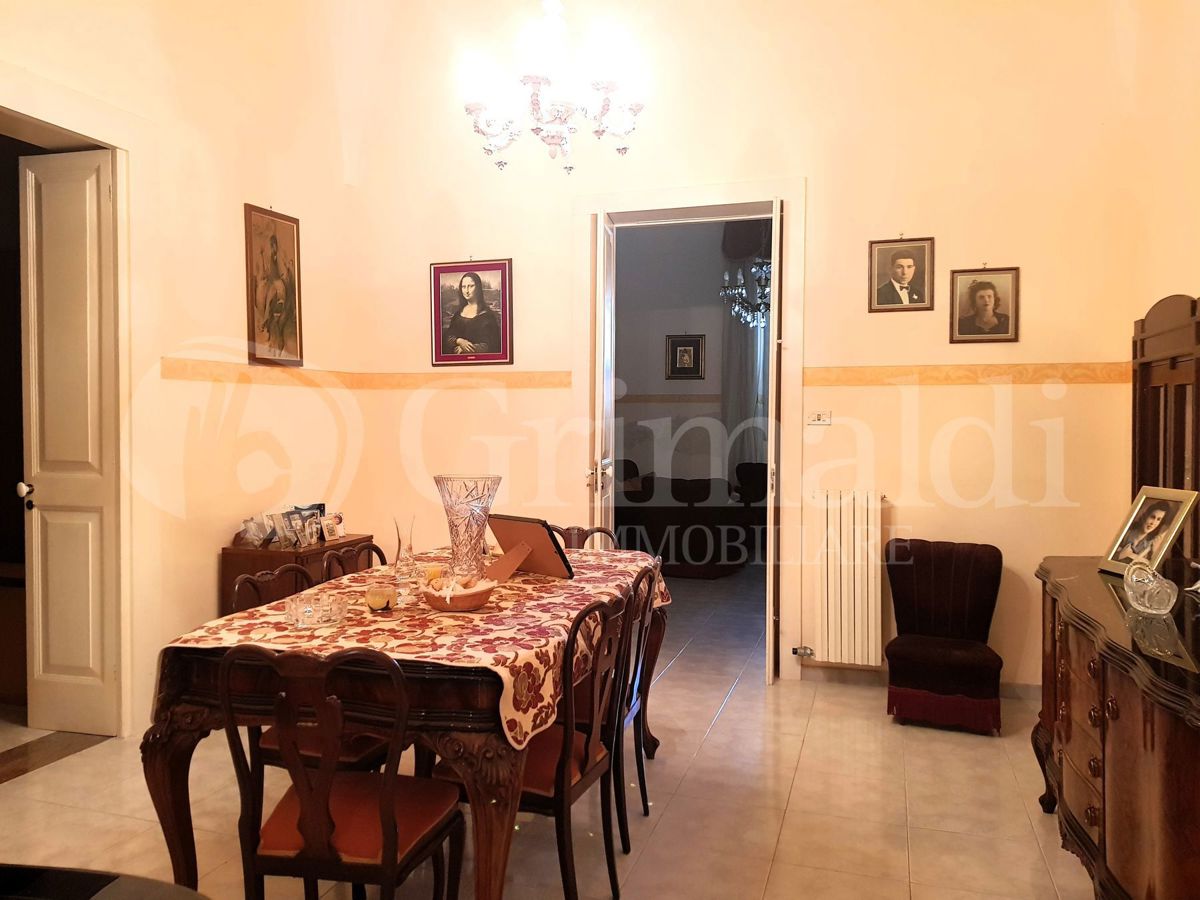 Appartamento in vendita a Gallipoli