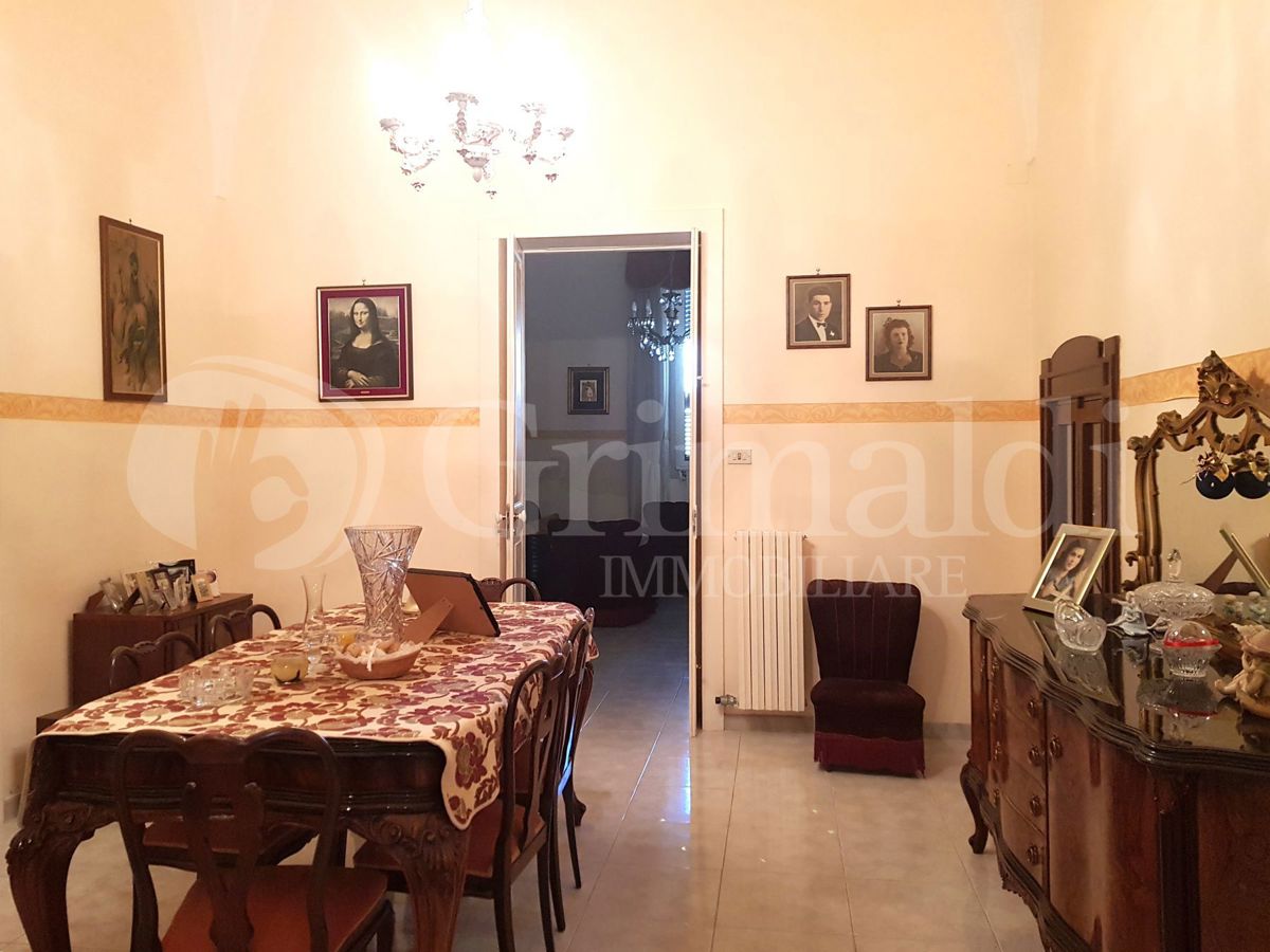 Appartamento in vendita a Gallipoli