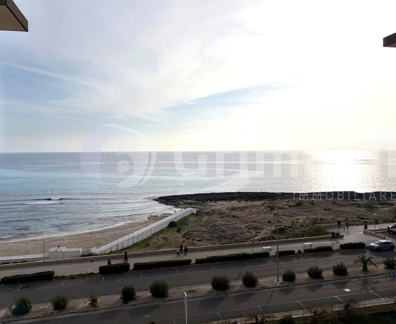 Appartamento vista mare a Gallipoli