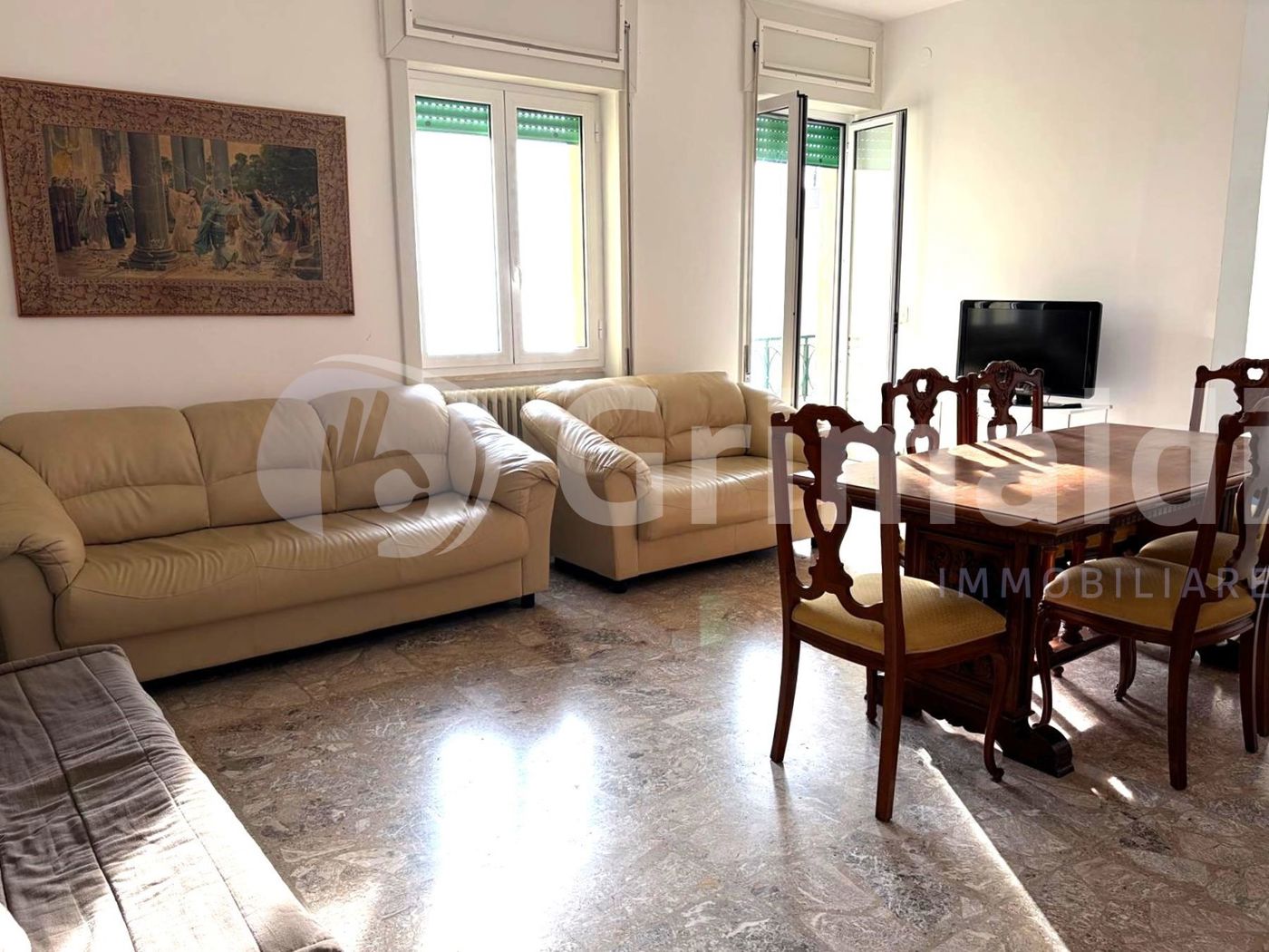 Appartamento vista mare a Gallipoli