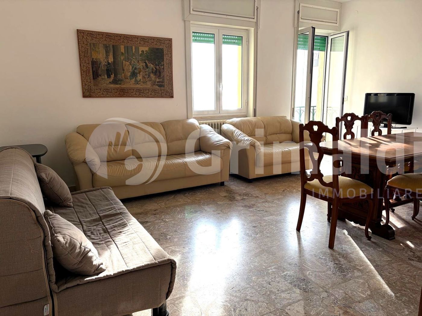 Appartamento vista mare a Gallipoli