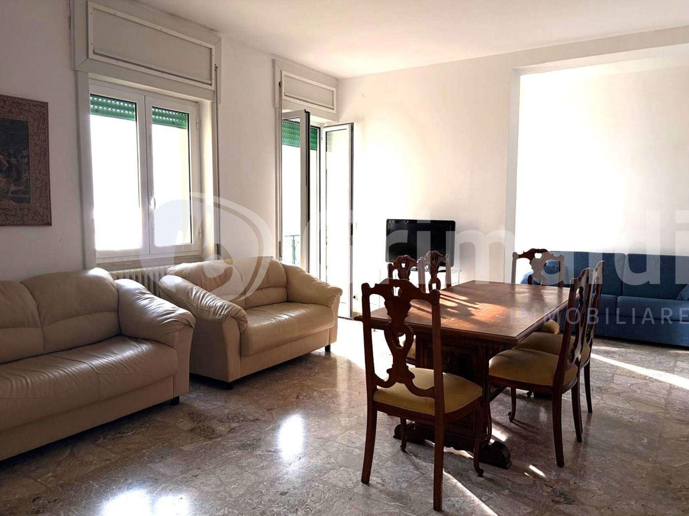 Appartamento vista mare a Gallipoli