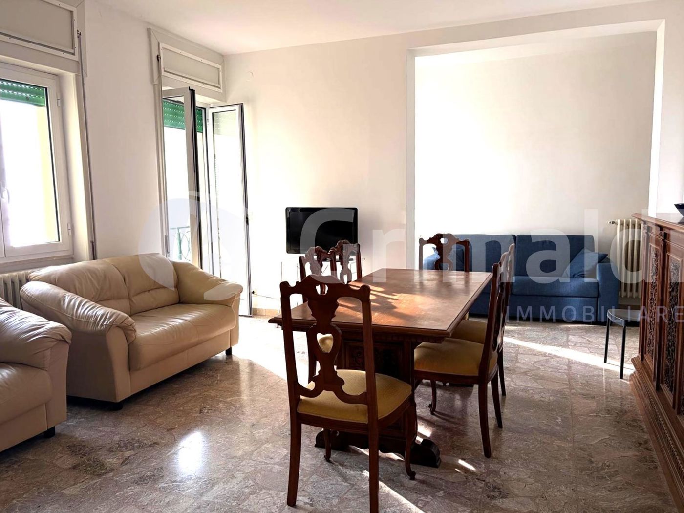 Appartamento vista mare a Gallipoli