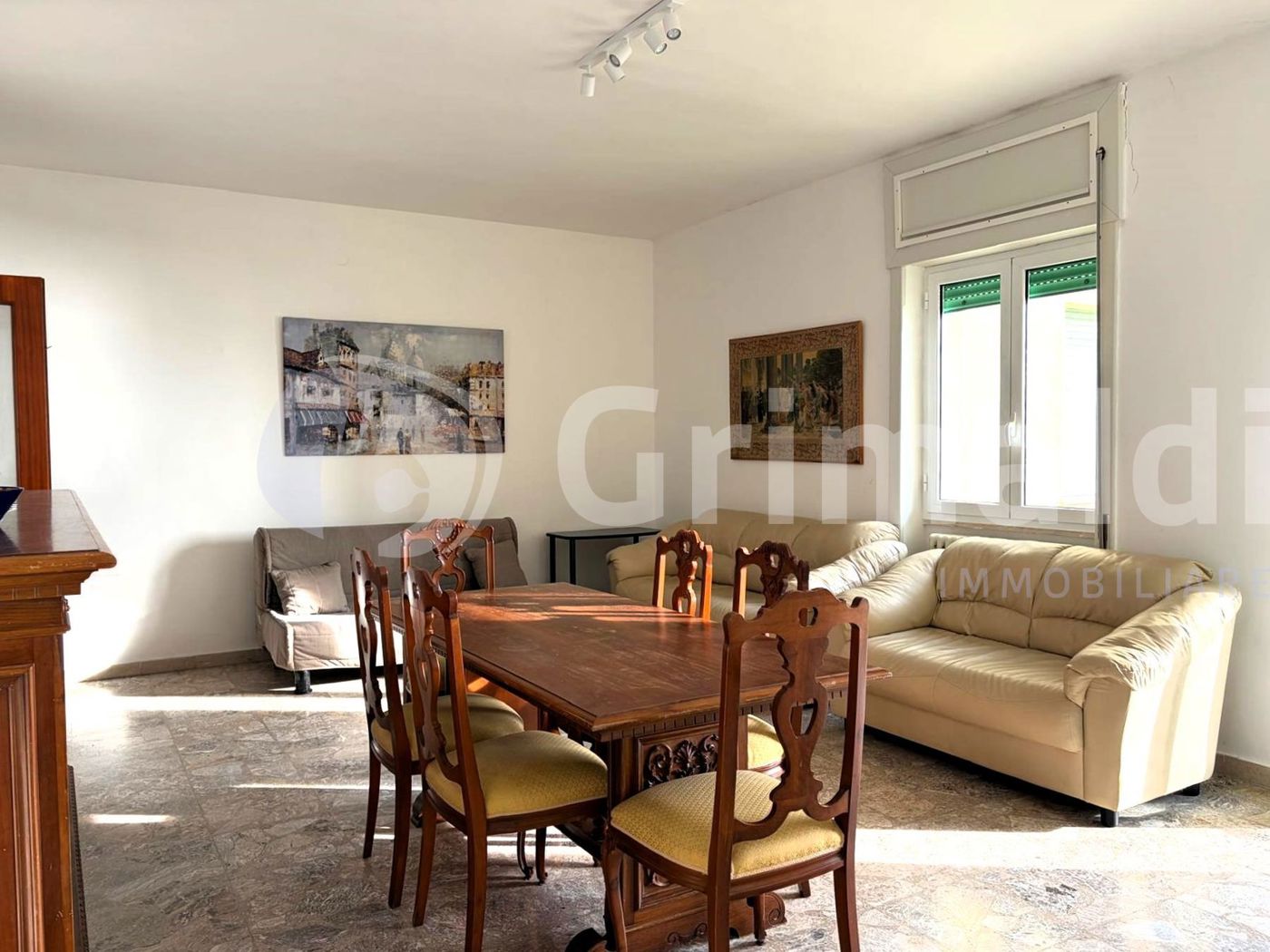 Appartamento vista mare a Gallipoli