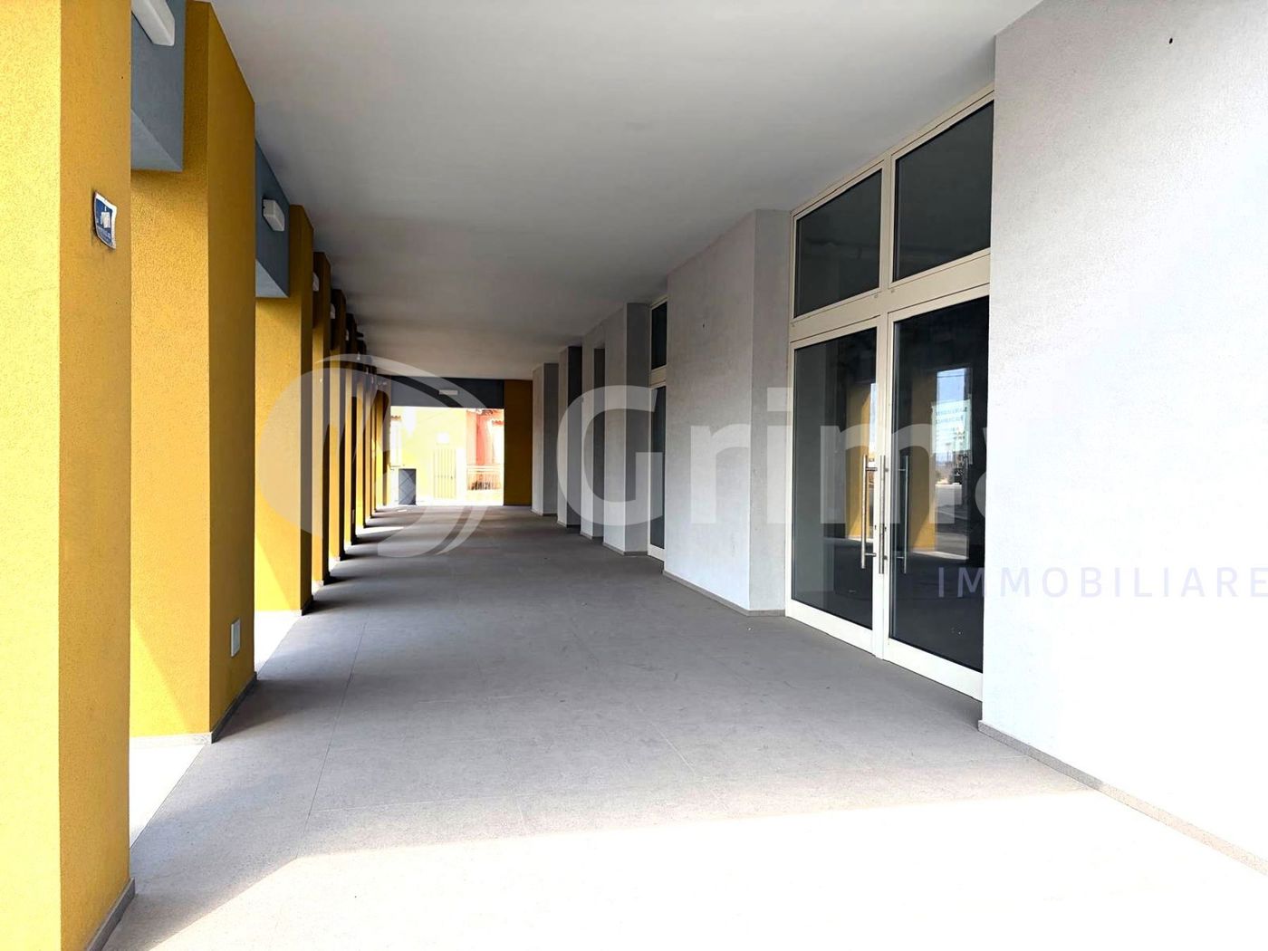 Magazzino in vendita a Gallipoli