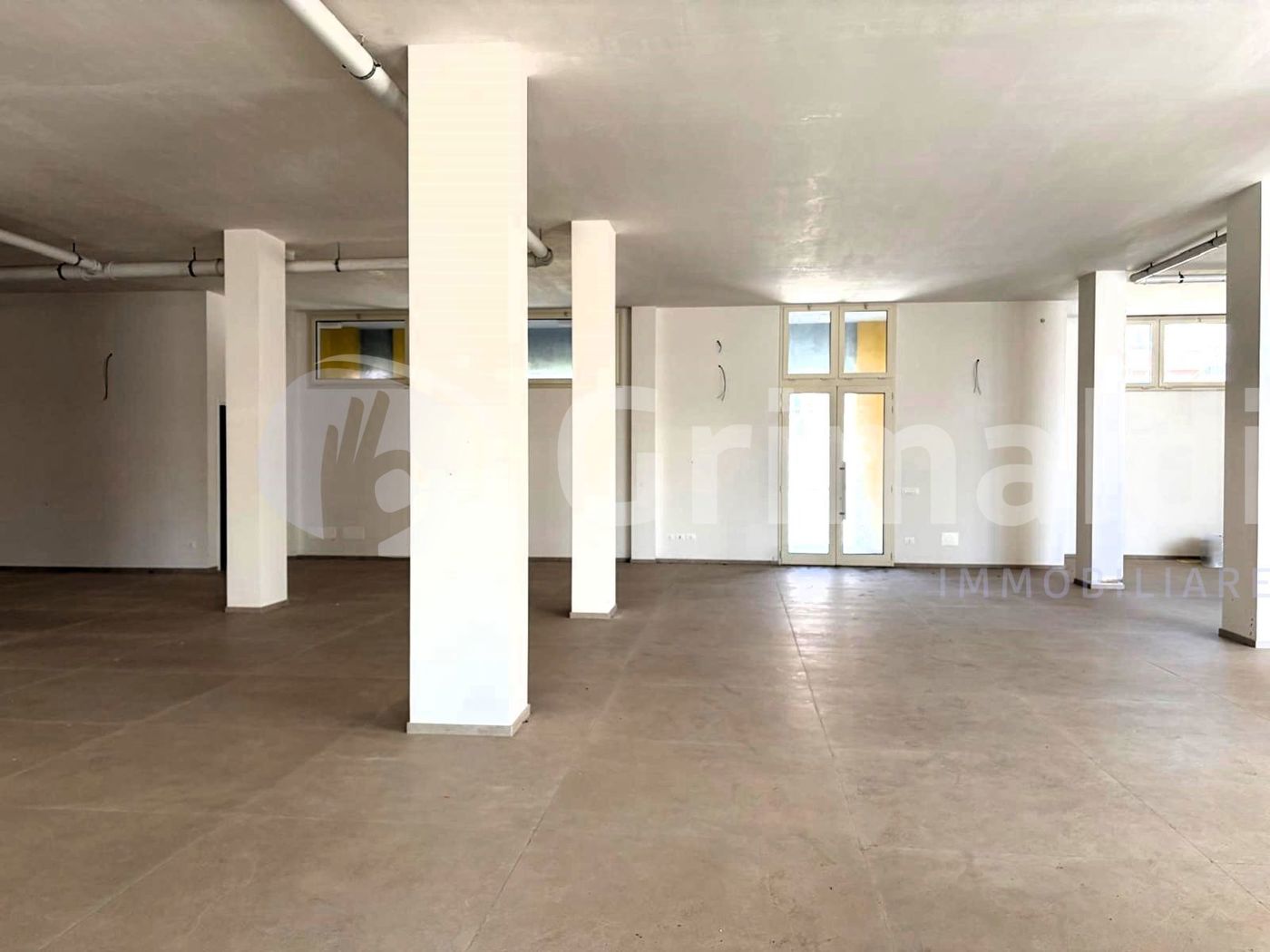 Magazzino in vendita a Gallipoli