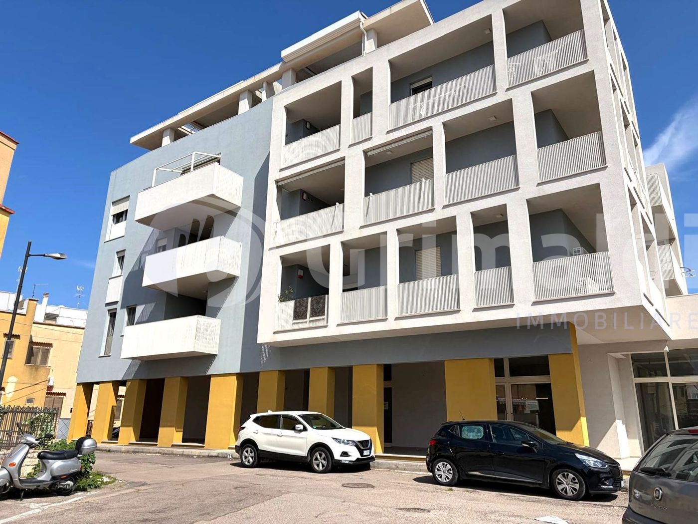 Magazzino in vendita a Gallipoli