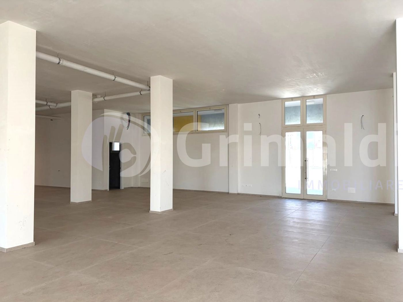 Magazzino in vendita a Gallipoli