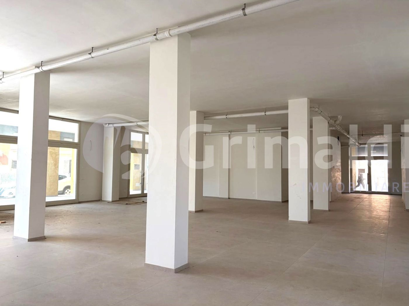 Magazzino in vendita a Gallipoli