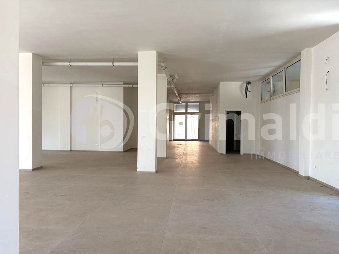 Magazzino in vendita a Gallipoli