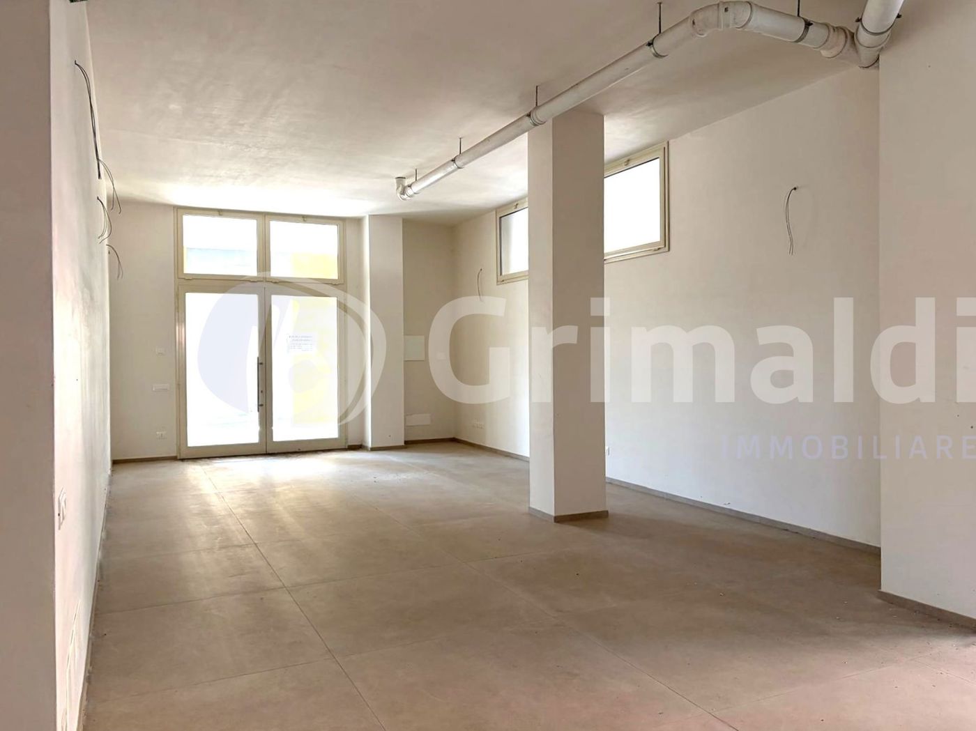 Magazzino in vendita a Gallipoli