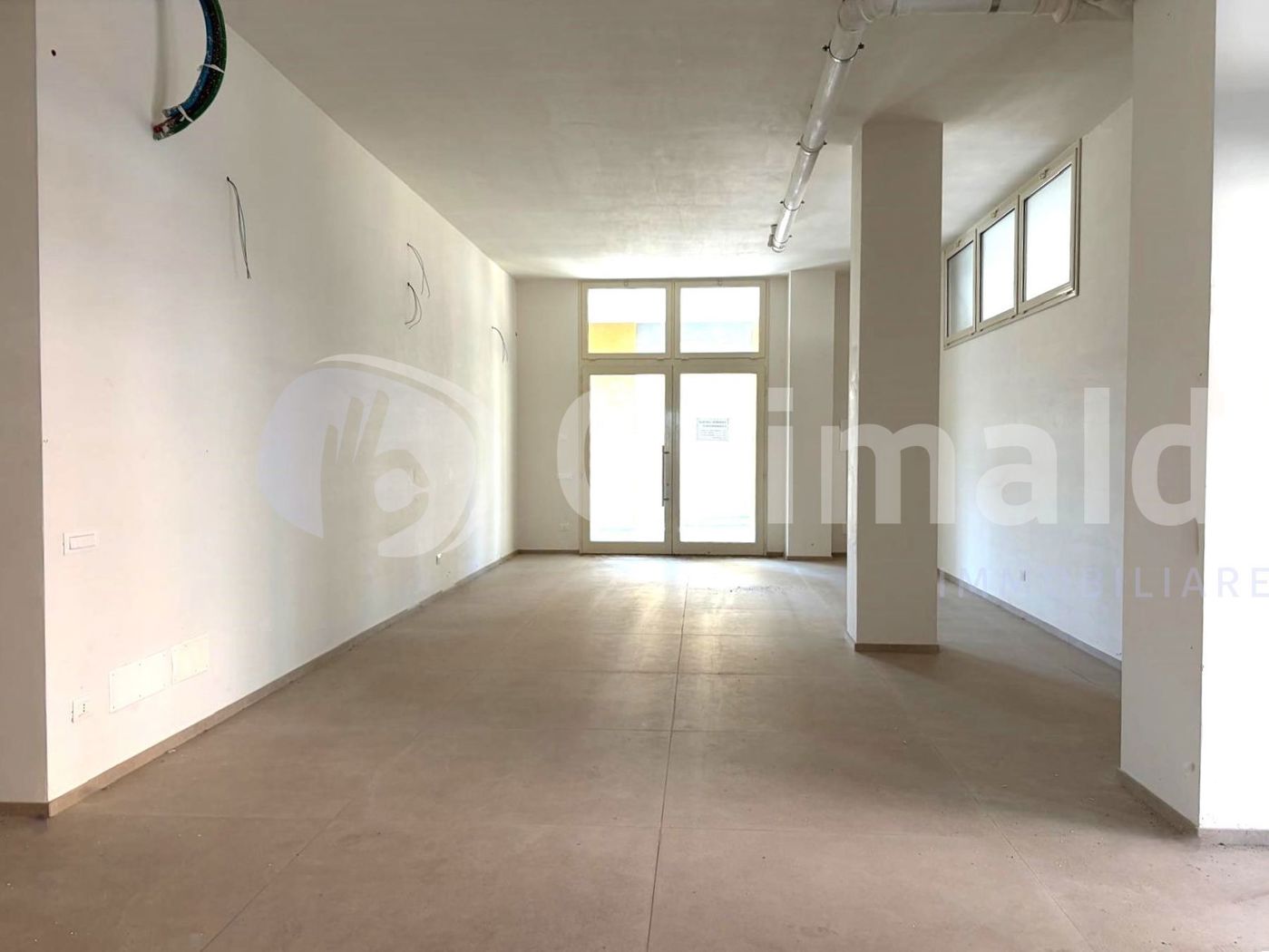 Magazzino in vendita a Gallipoli