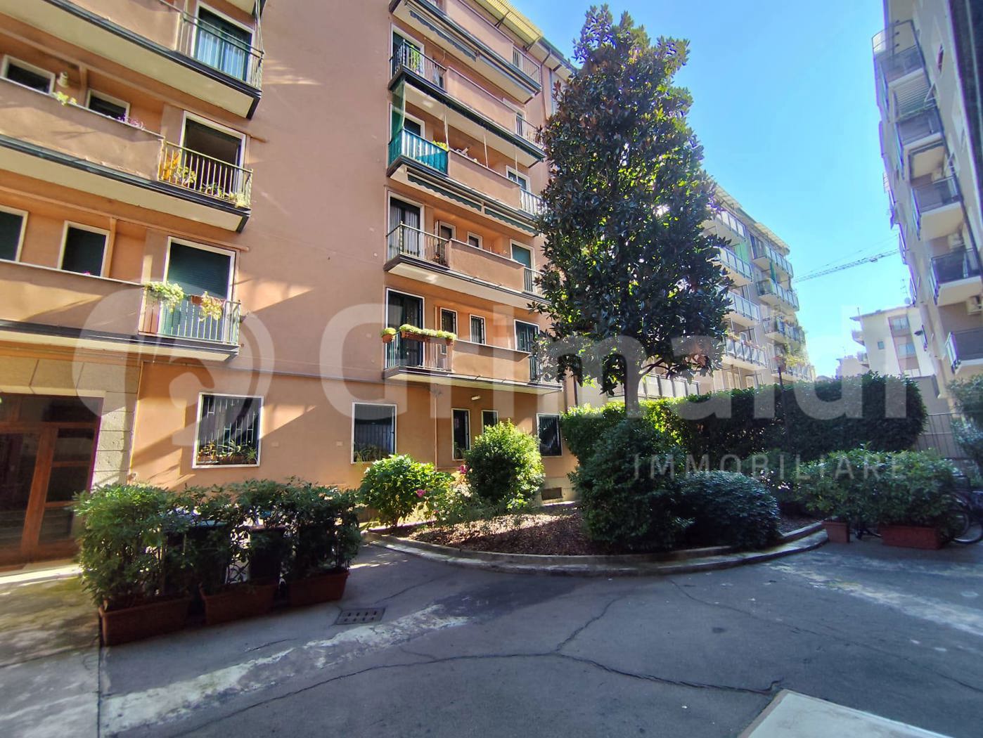 Trilocale in vendita a Milano