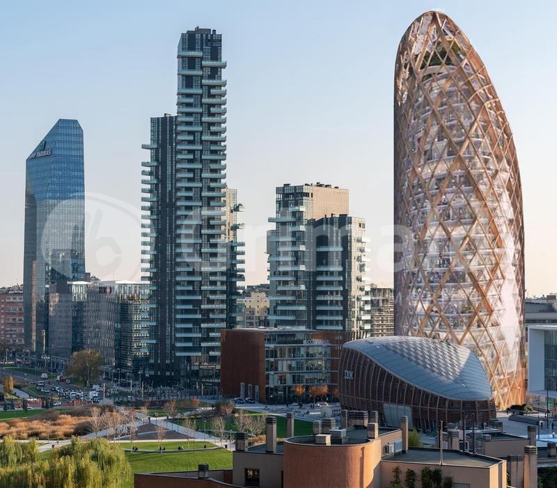 Bilocale in vendita a Milano