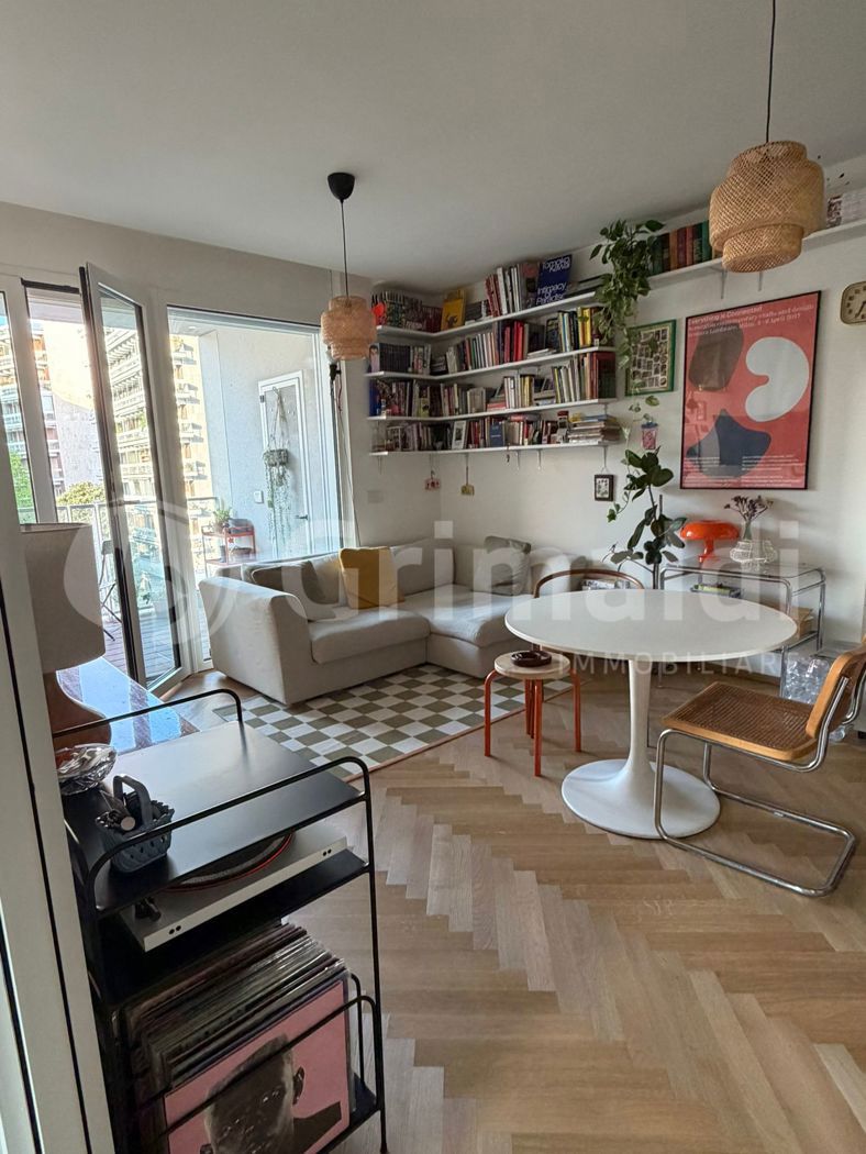 Bilocale in vendita a Milano