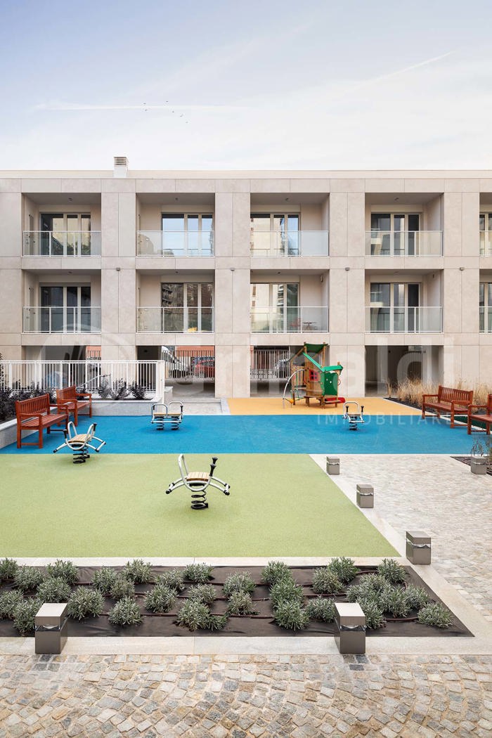 Bilocale in vendita a Milano