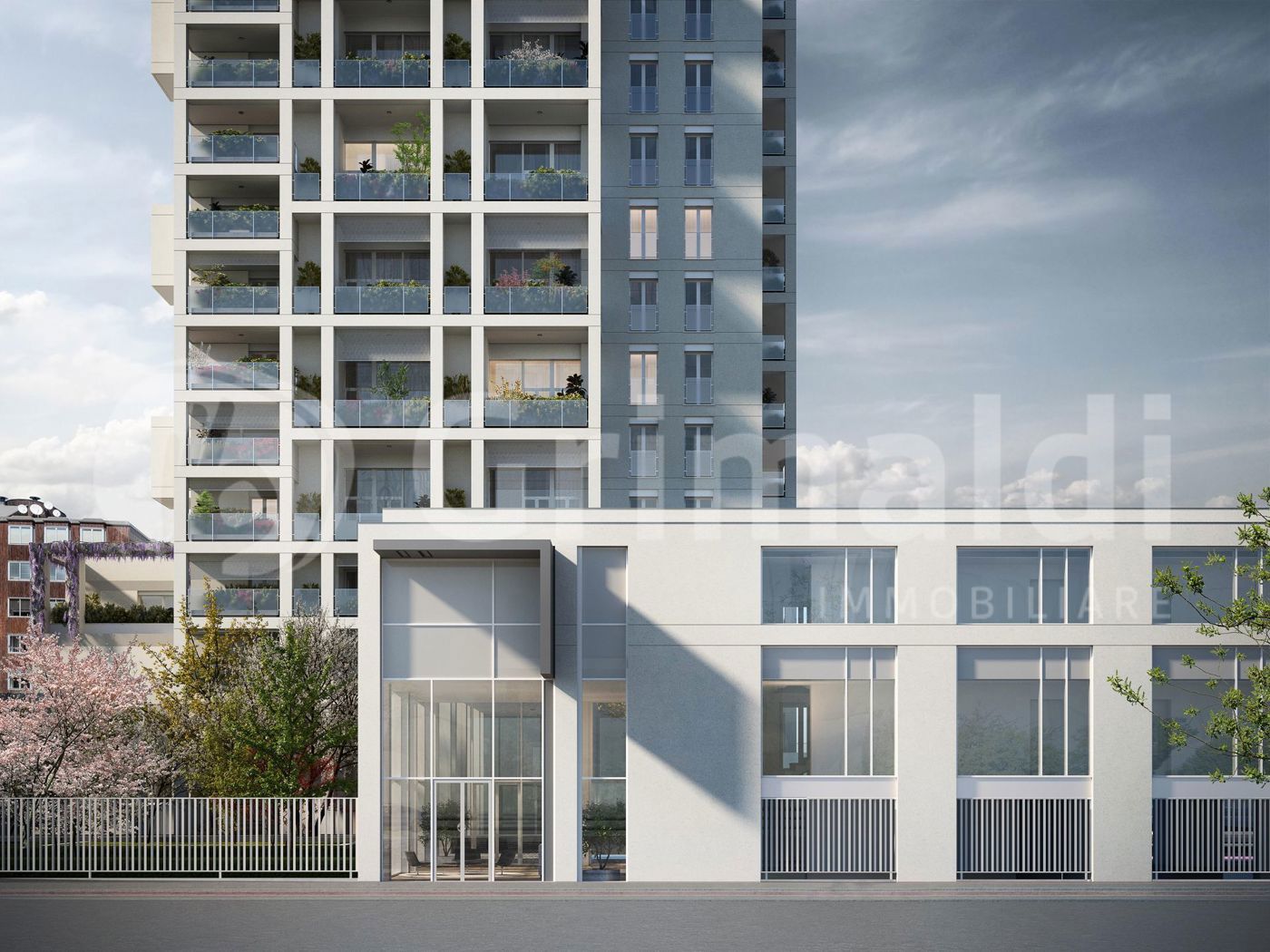 Bilocale in vendita a Milano