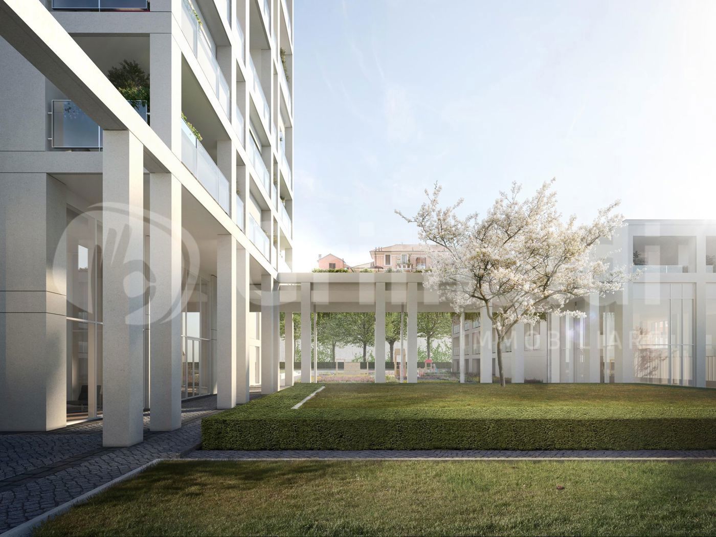 Bilocale in vendita a Milano