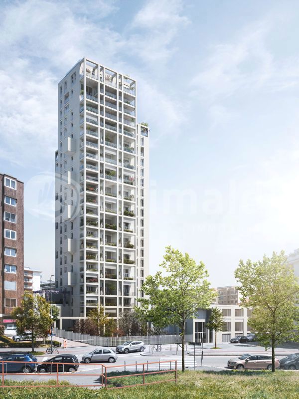 Bilocale in vendita a Milano