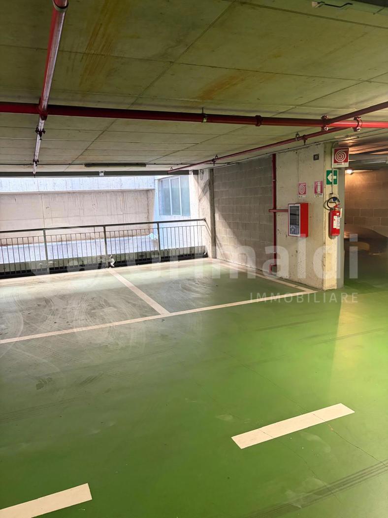 Box/Garage 26mq in vendita a Milano