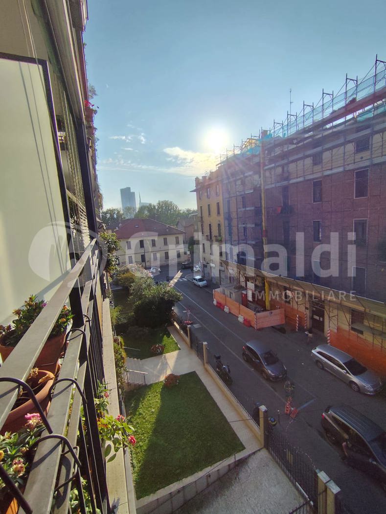 Bilocale in vendita a Milano