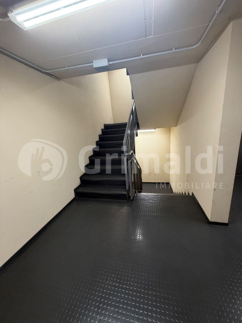 Box/Garage 25mq in vendita a Milano