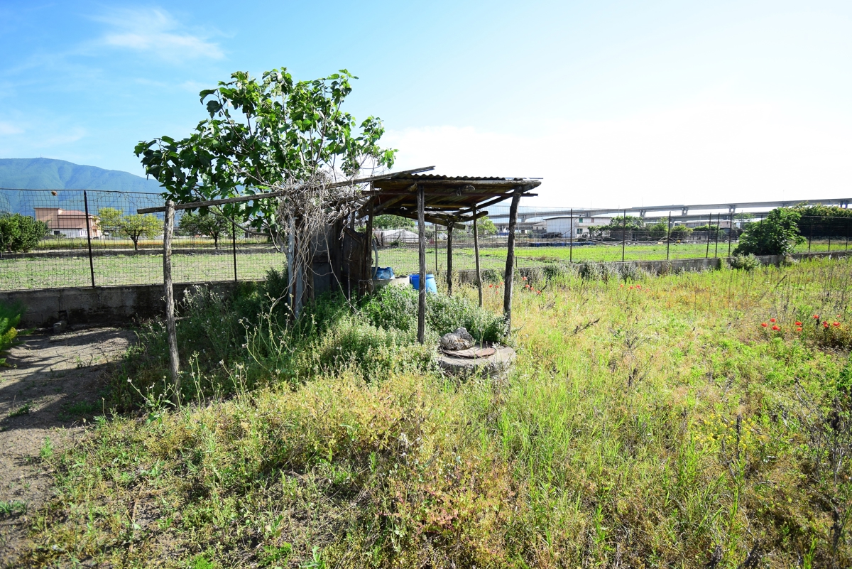Terreno Agricolo in vendita a Nocera Inferiore