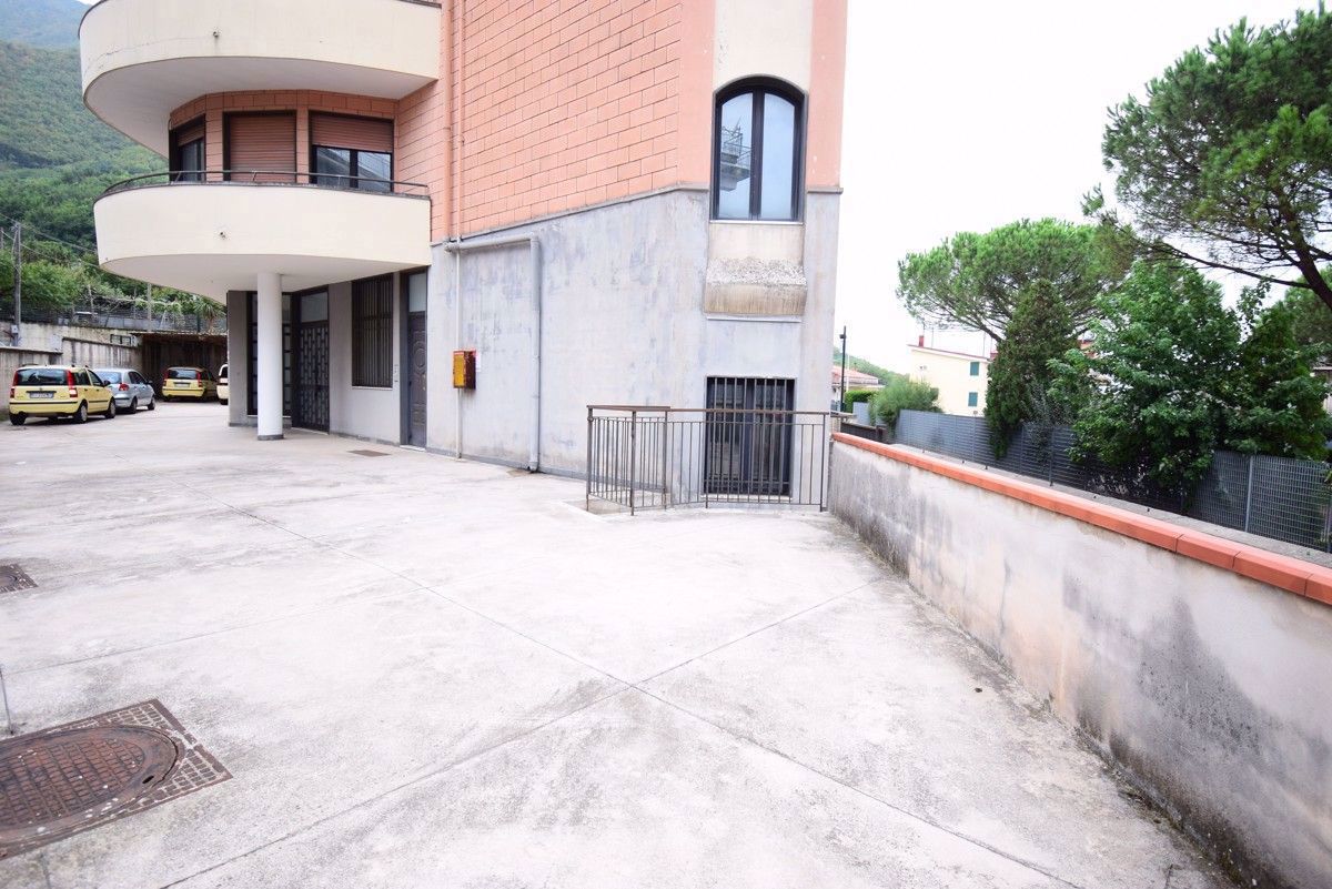 Laboratorio in affitto a Nocera Superiore