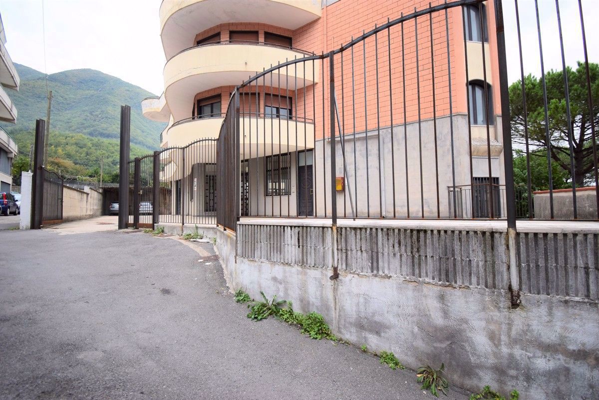 Laboratorio in affitto a Nocera Superiore