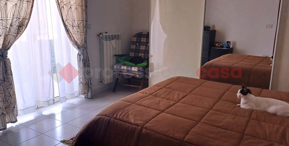 Quadrilocale con box a Mercato San Severino