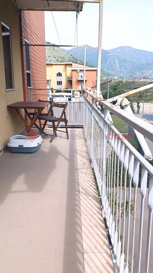 Quadrilocale con box a Mercato San Severino