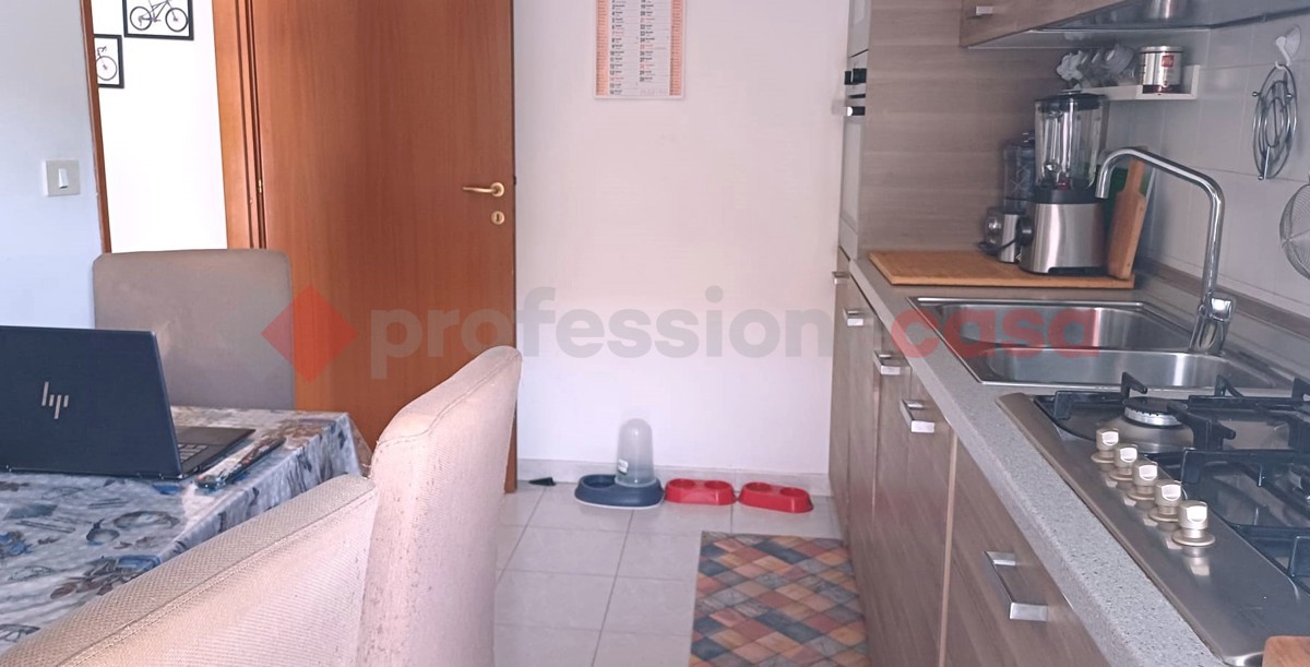 Quadrilocale con box a Mercato San Severino