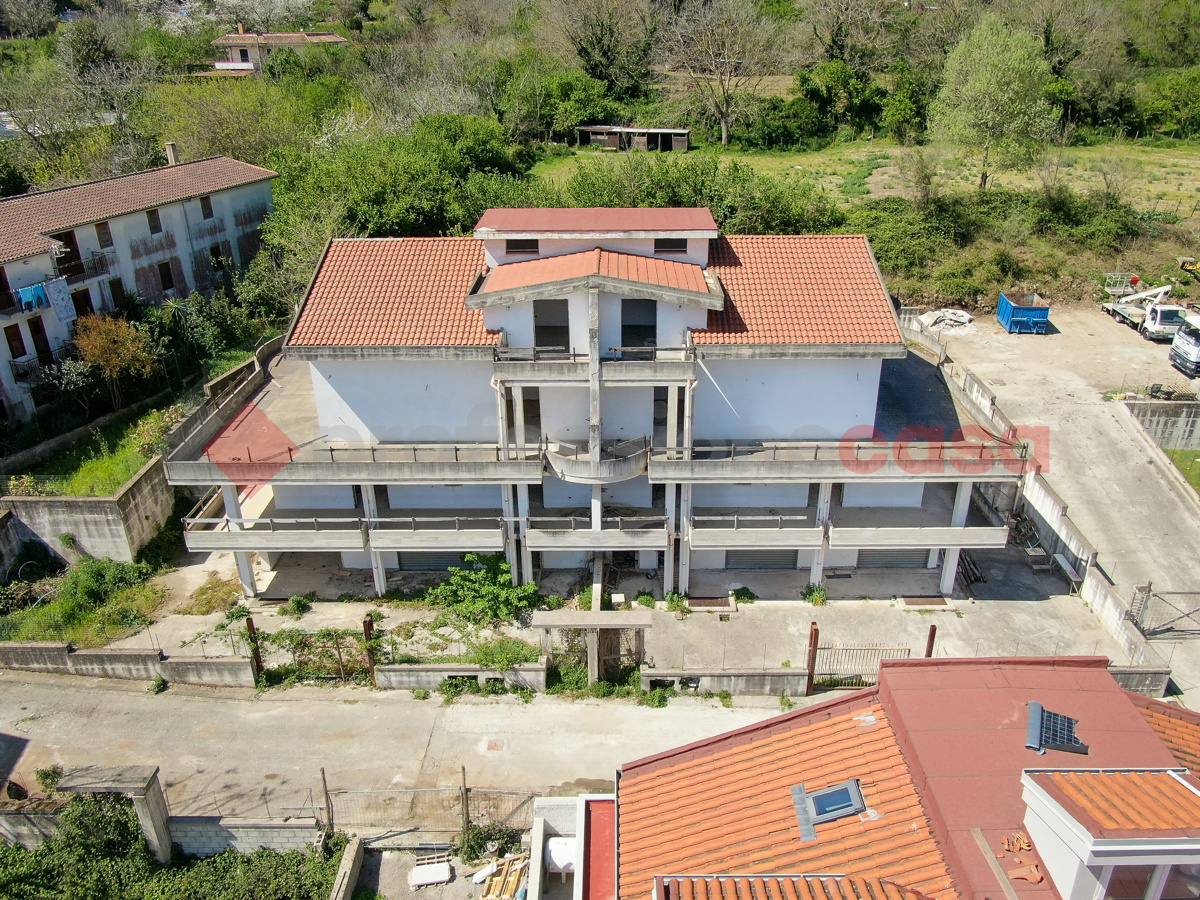 Villa Bifamiliare in vendita a Mercato San Severino