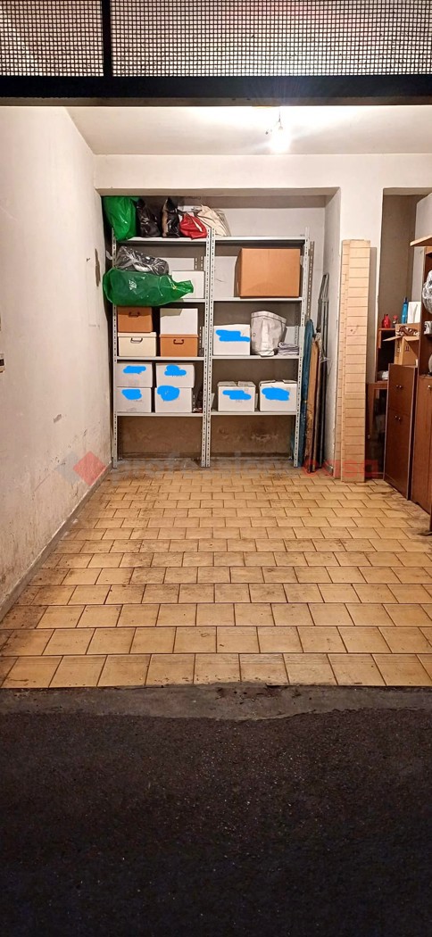 Box/Garage 17mq in affitto a Nocera Inferiore